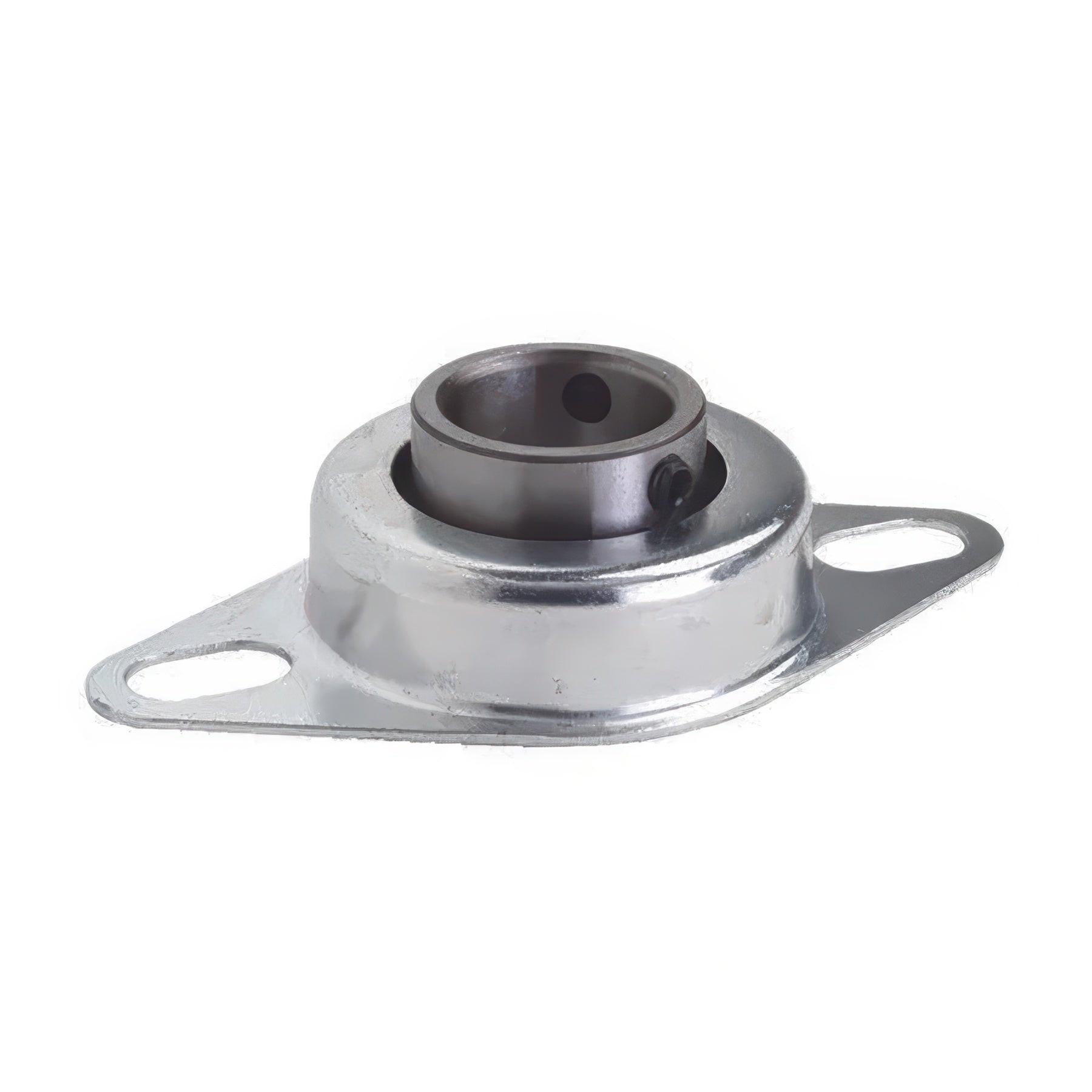 High-Tech Shaft Bearing with Seal Upgrade