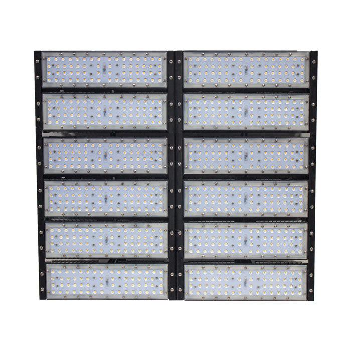 led flood lights for growing plants Rising Tide Systems Kykeon 600W LED Grow Light