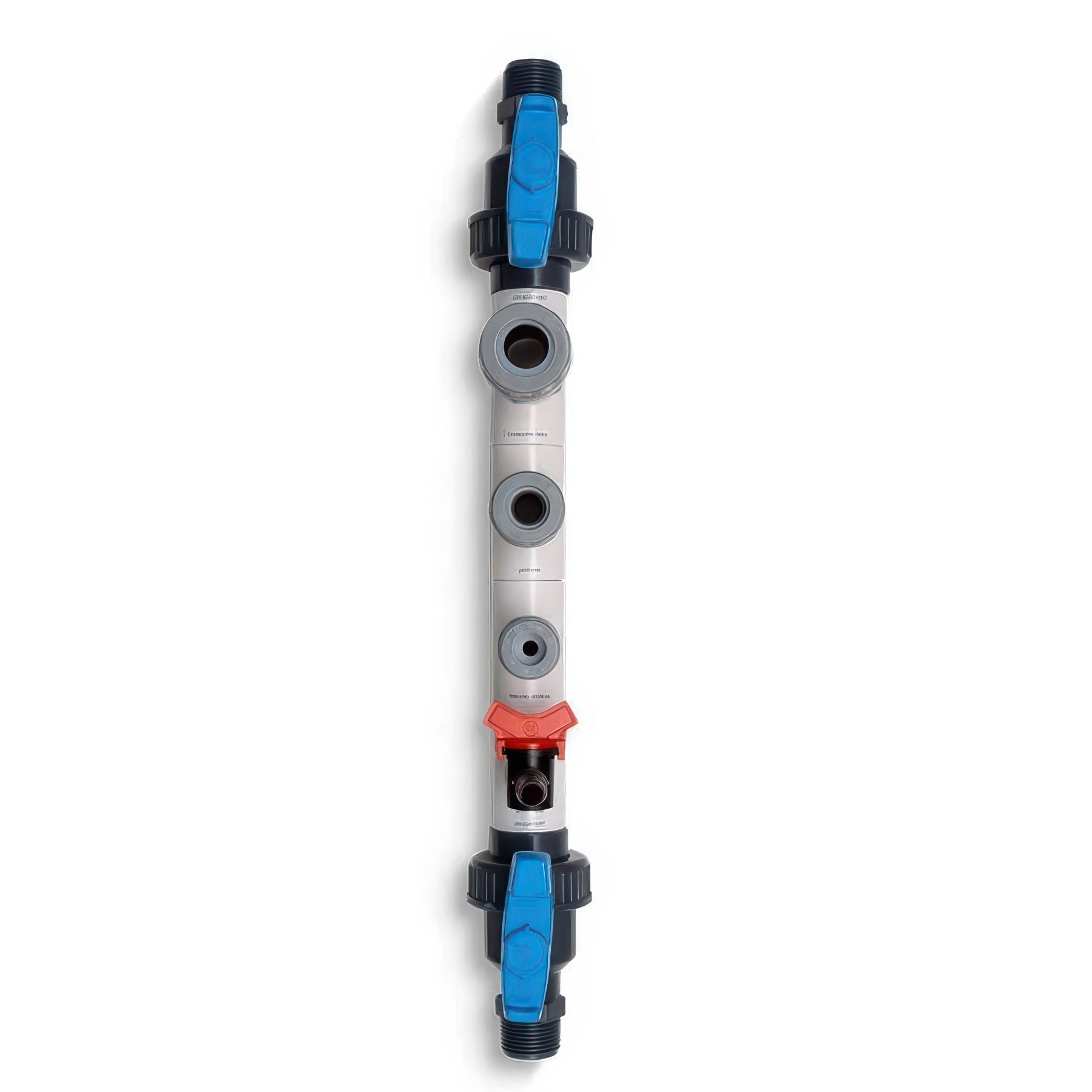 Bluelab Sample Tube and Fittings