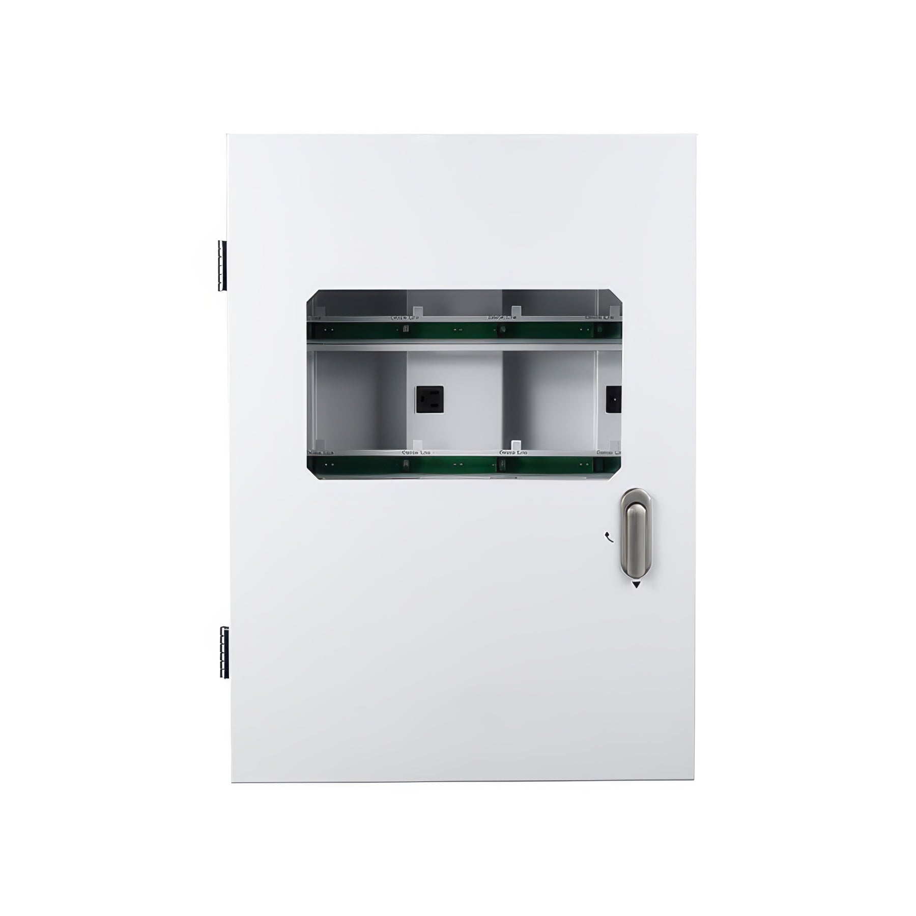 TrolMaster Controller Cabinet