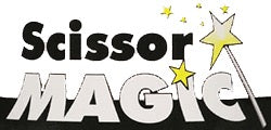 Scissor Magic Brand Product