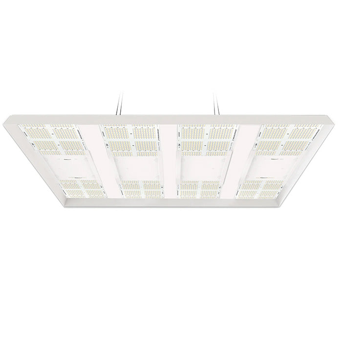 Horticulture Lighting Group HLG Scorpion Ultima Diablo 1500 Watt LED Grow Light, RJ Port