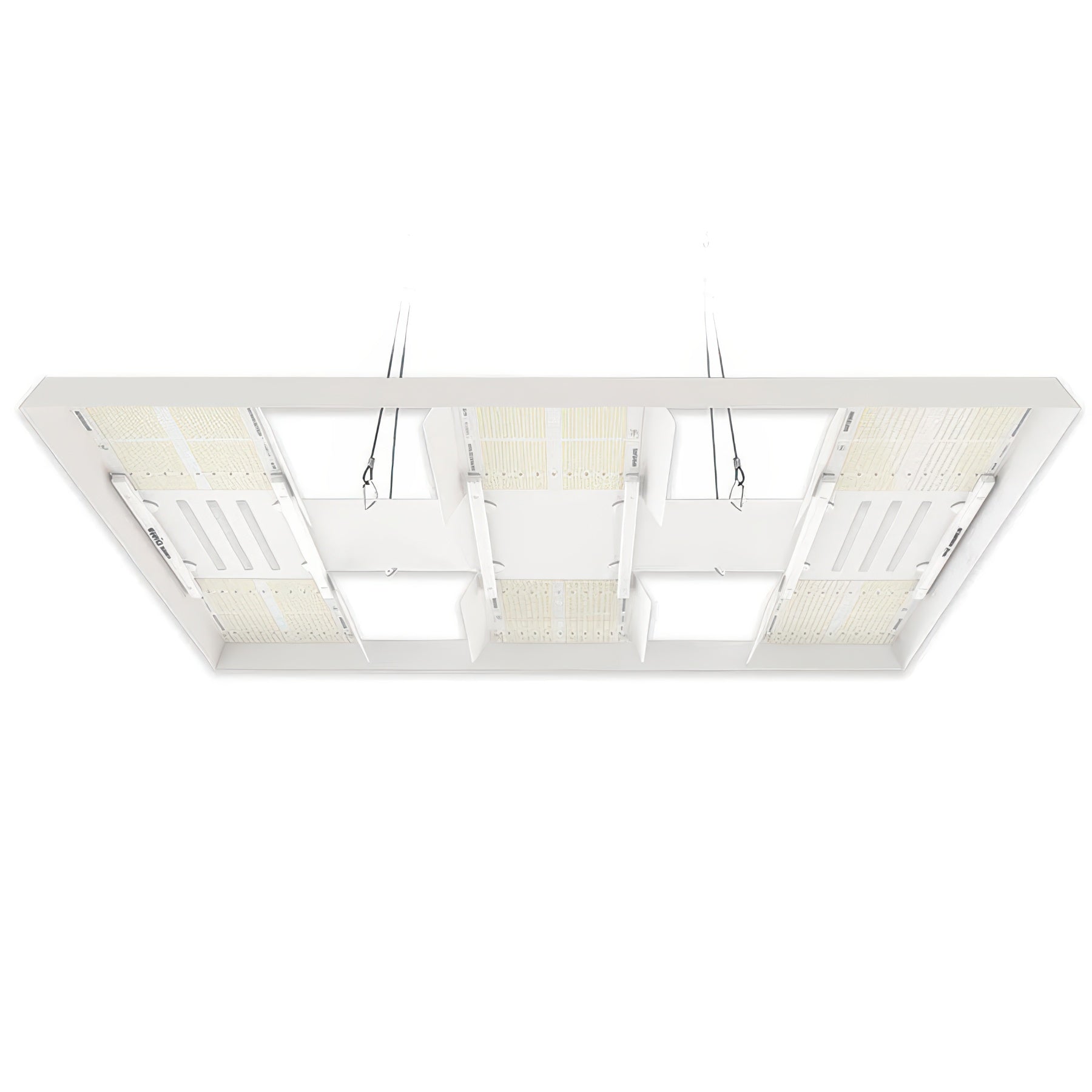 Horticulture Lighting Group HLG Scorpion Diablo 2.0 LED Grow Light