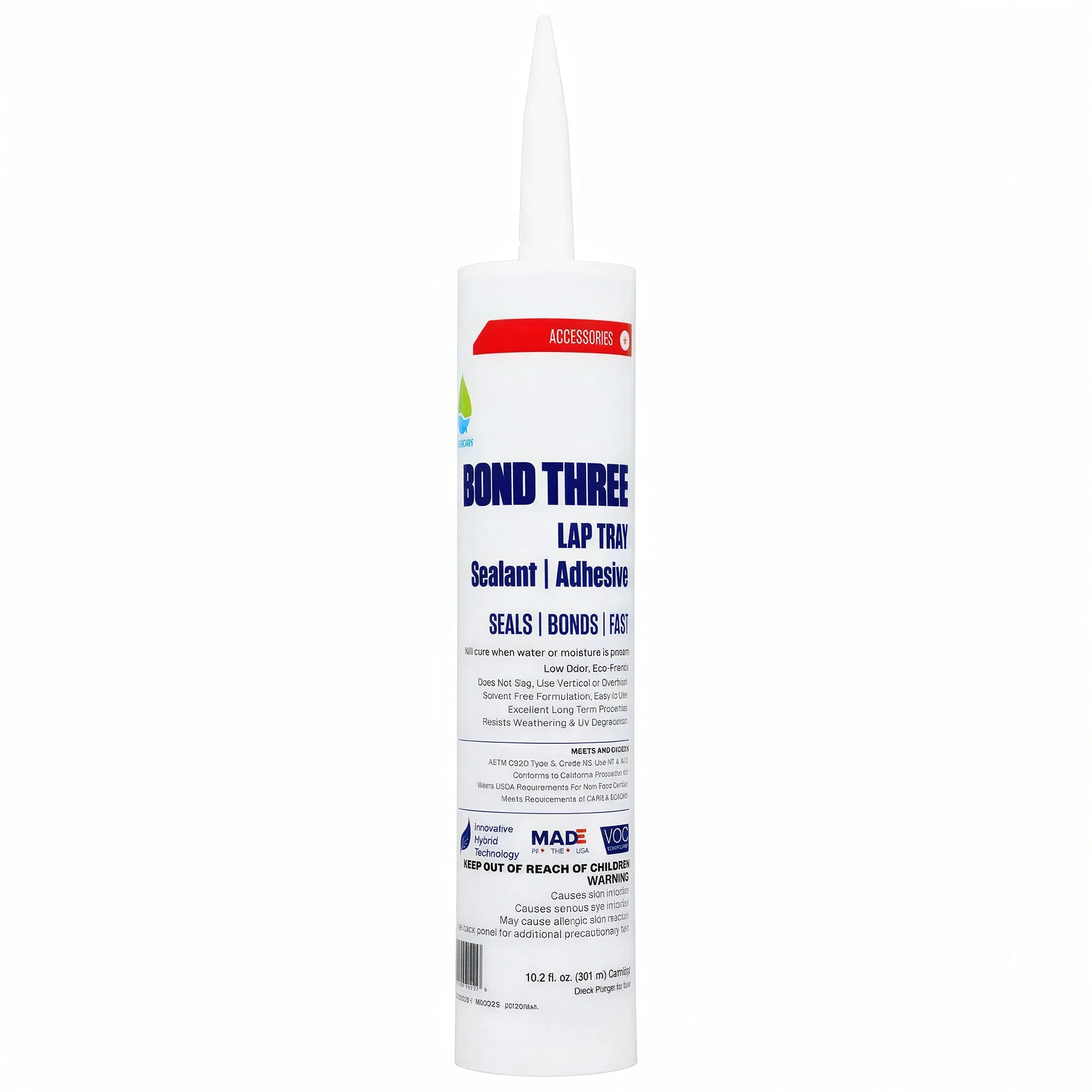 Botanicare Black BOND THREE Tray Sealant