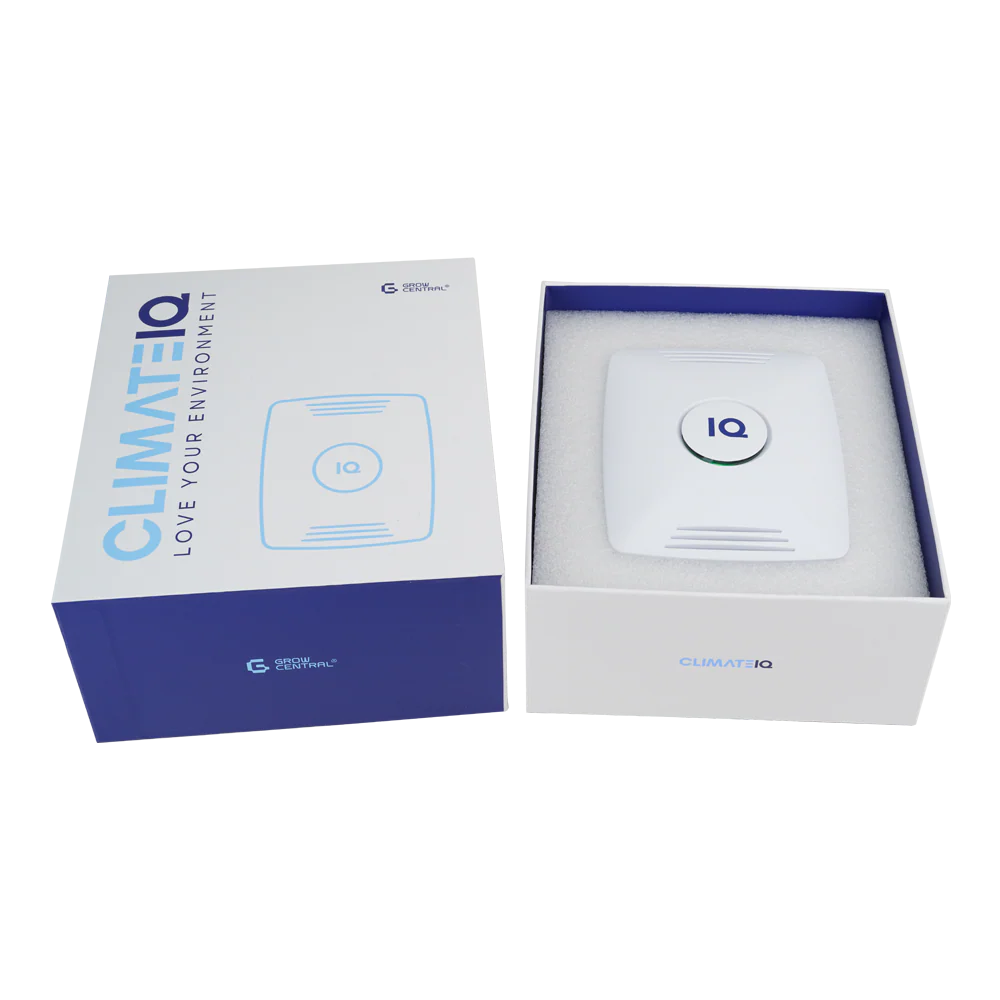 ClimateIQ Environmental Sensor
