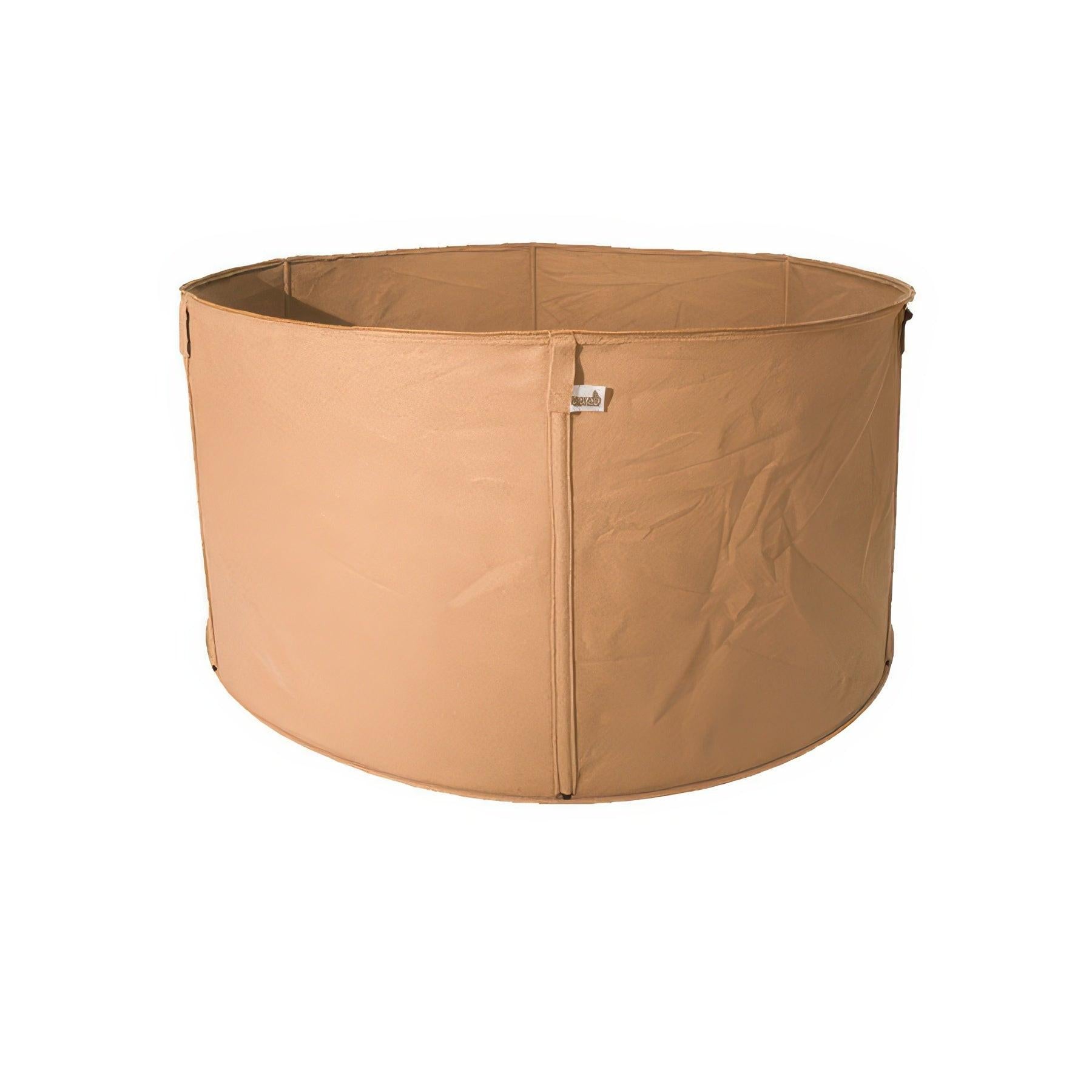 Spring Pot Sequoia 300 Gallon Fabric Pot with Vertical Supports - Case of 5