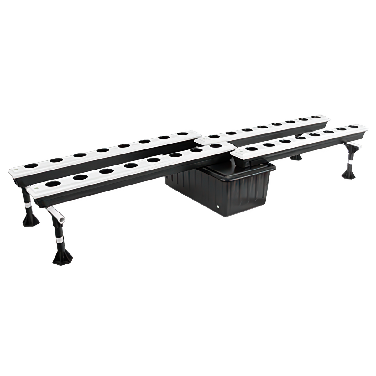 Super Closet Super Flow System
