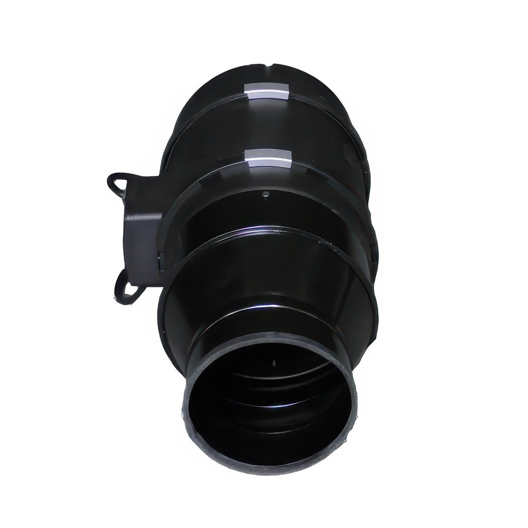 EZTRIM EZ AIR Sub-Canopy Airflow System