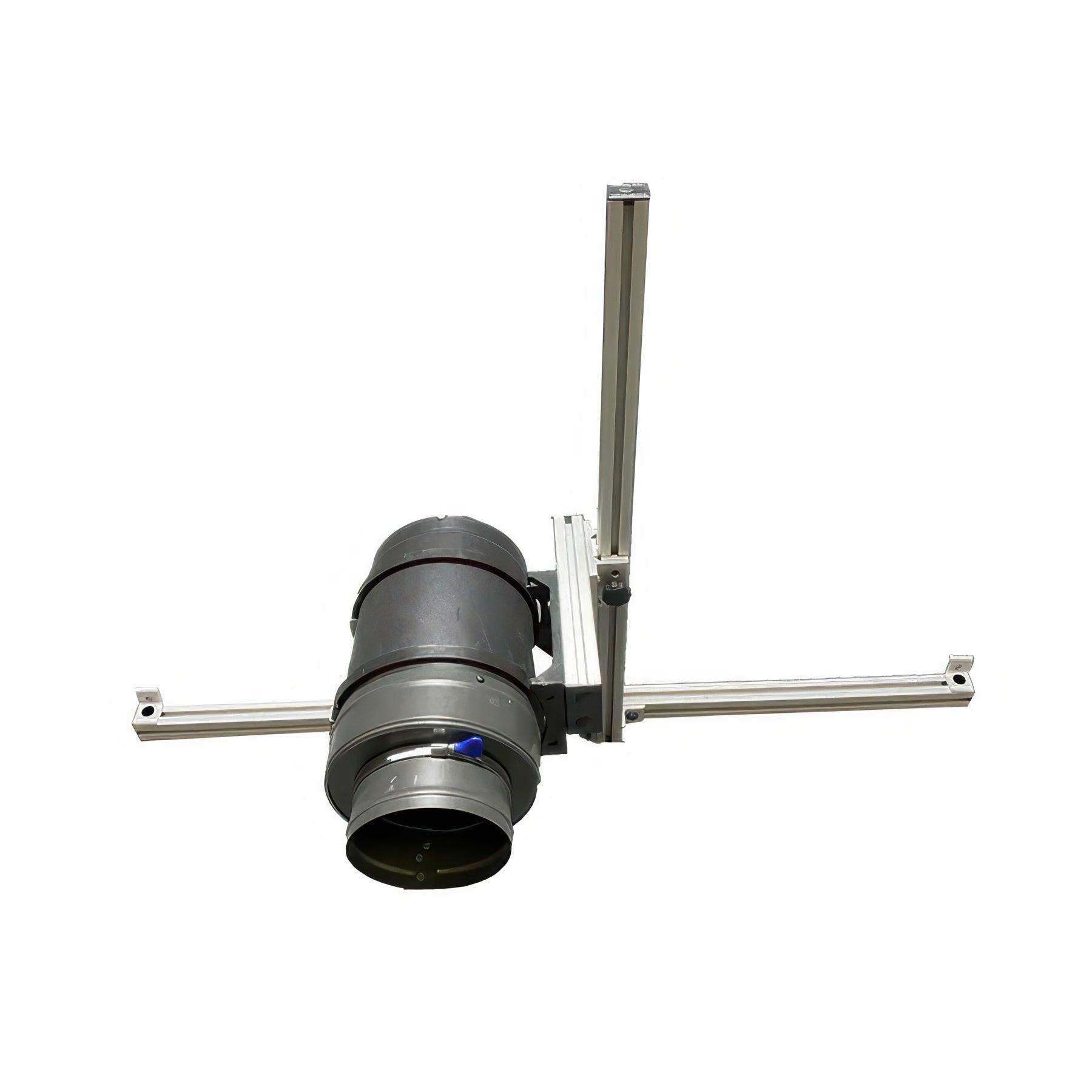 EZTRIM EZ AIR Sub-Canopy Airflow System