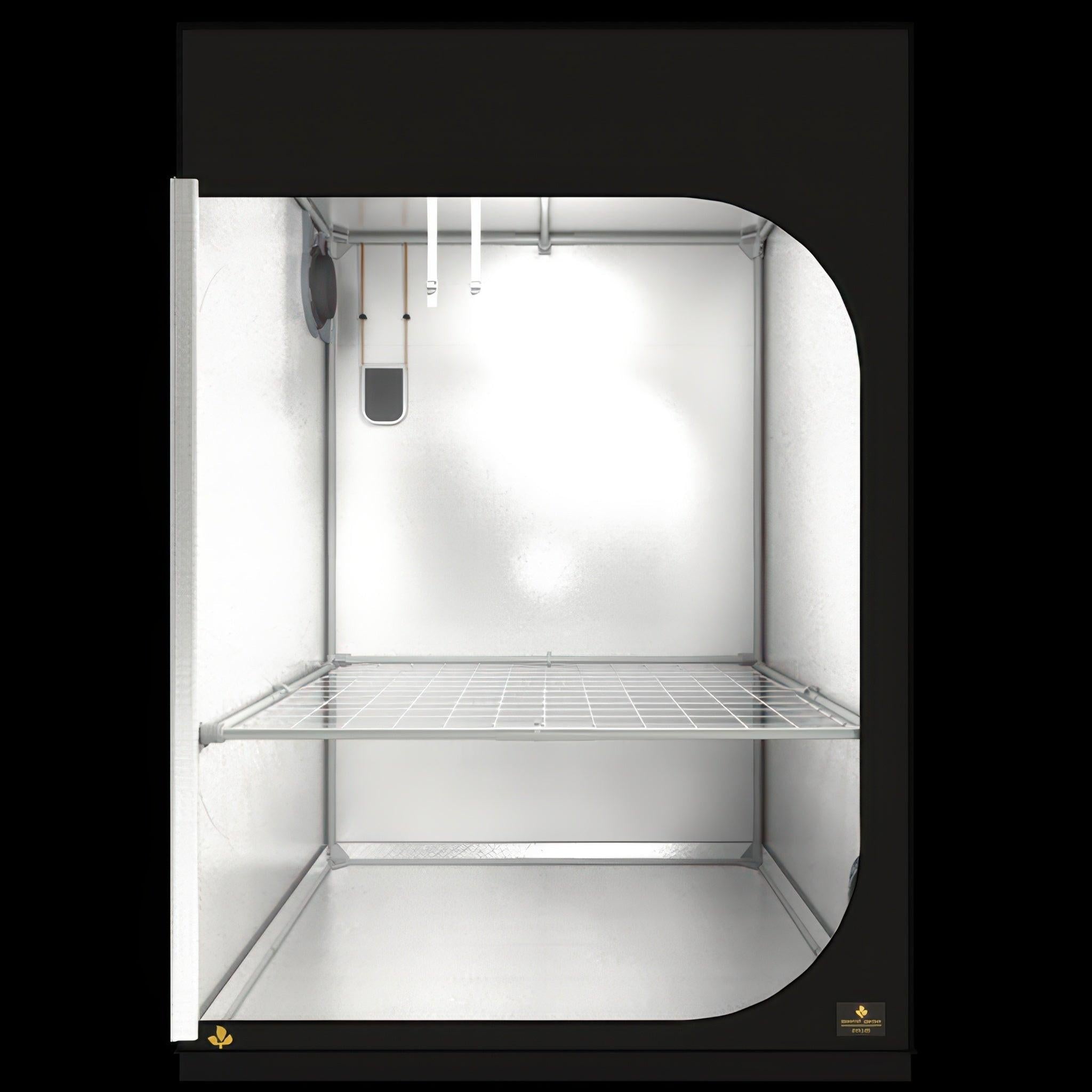 Secret Jardin Dark Room V4.0