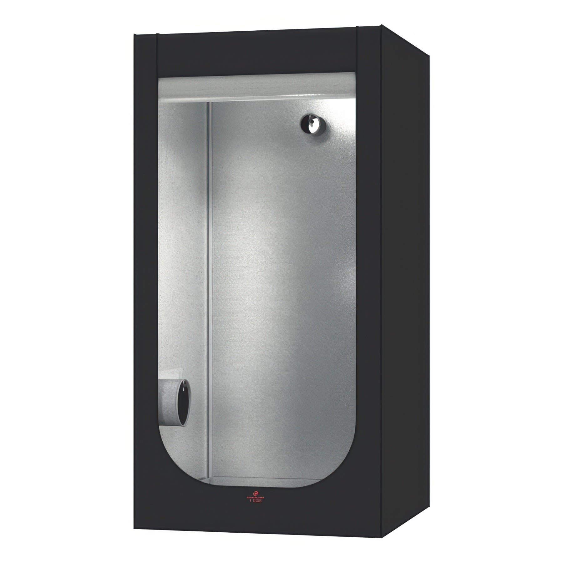 Secret Jardin Hydro Shoot 100 V2.0 - 3.3' x 3.3' x 6.7' Grow Tent