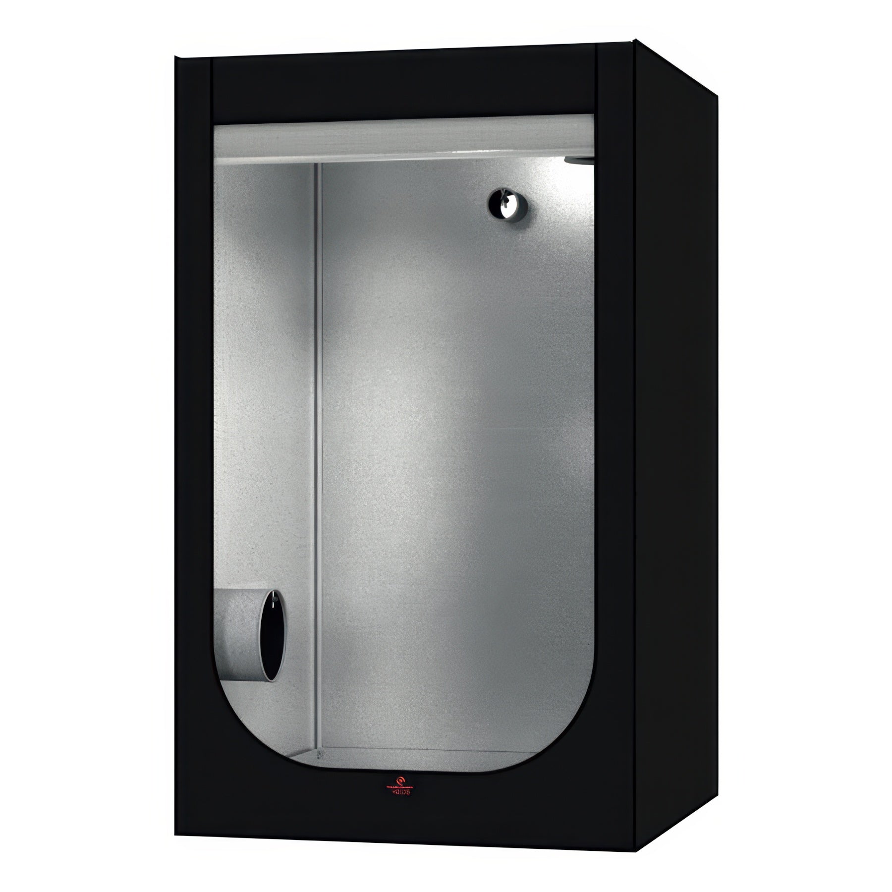 Secret Jardin Hydro Shoot 120 V2.0 - 4 Feet x 4 Feet x 6.7 ' Grow Tent