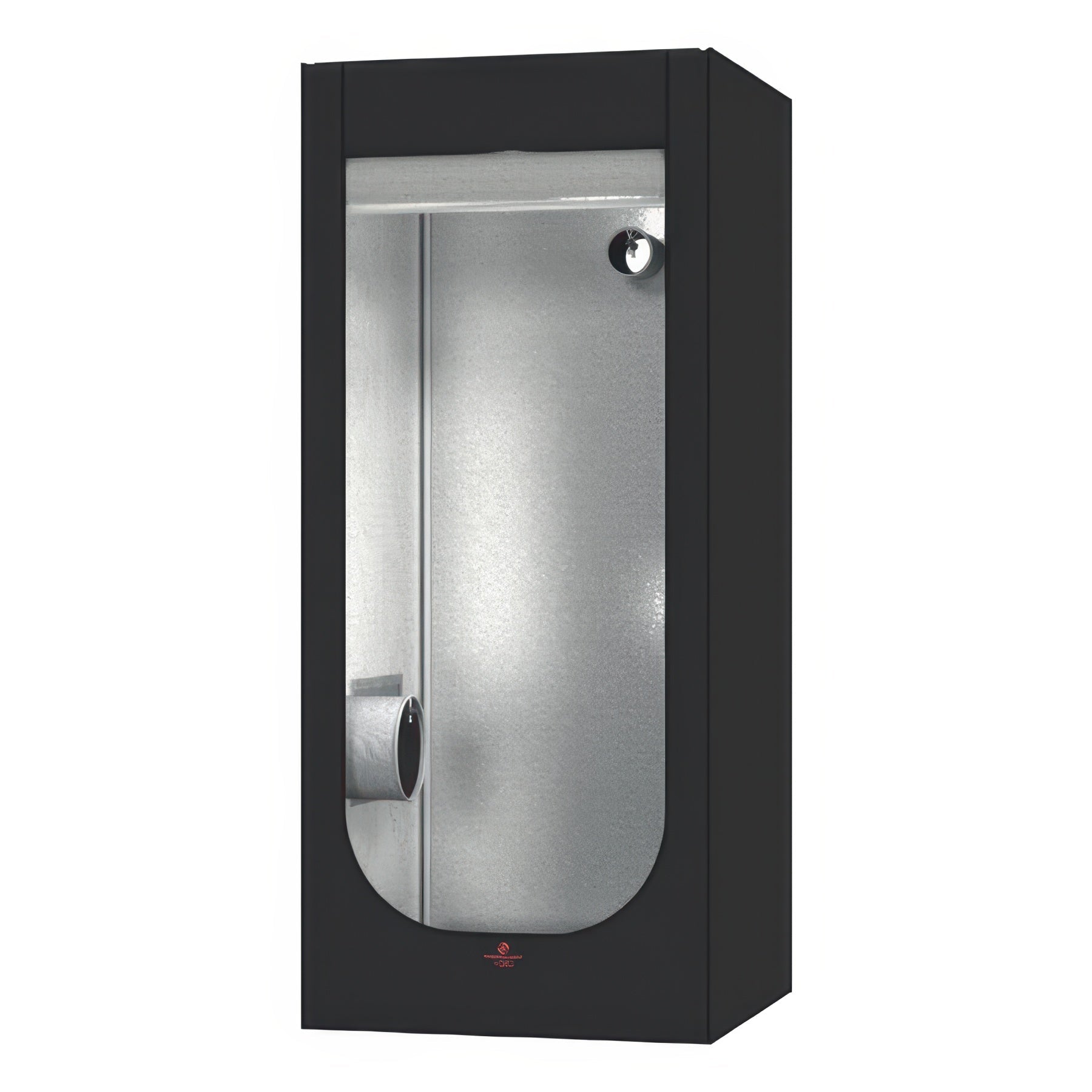 Secret Jardin Hydro Shoot 80 V2.0 - 2.7' x 2.7' x 6' Grow Tent