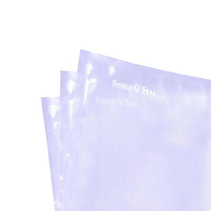 Shield N Seal SNS 2200 Vacuum Sealer Bags - Thumbnail 2