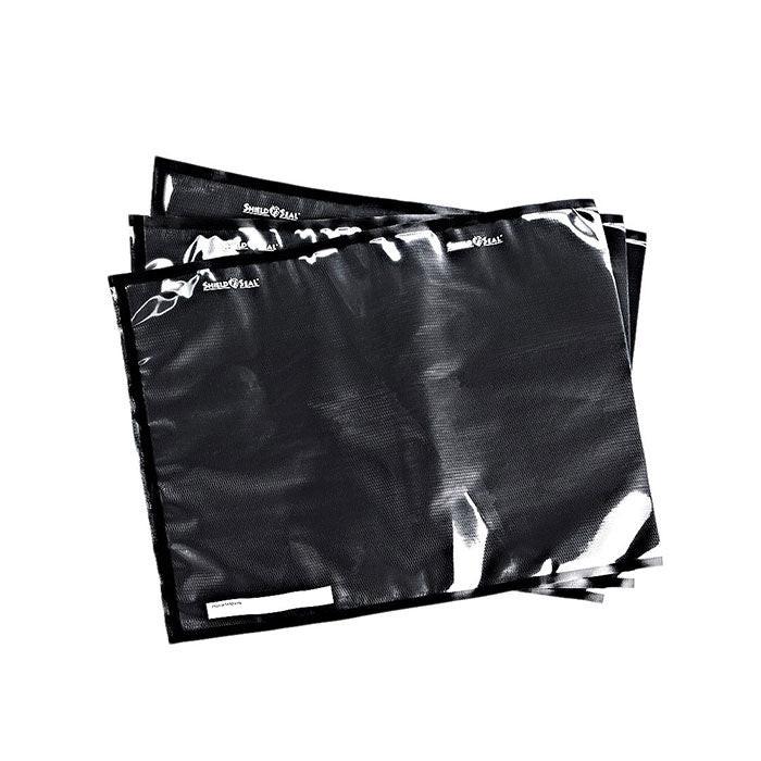 Shield N Seal Pre-Cut Vacuum Seal Bags for Harvest Storage