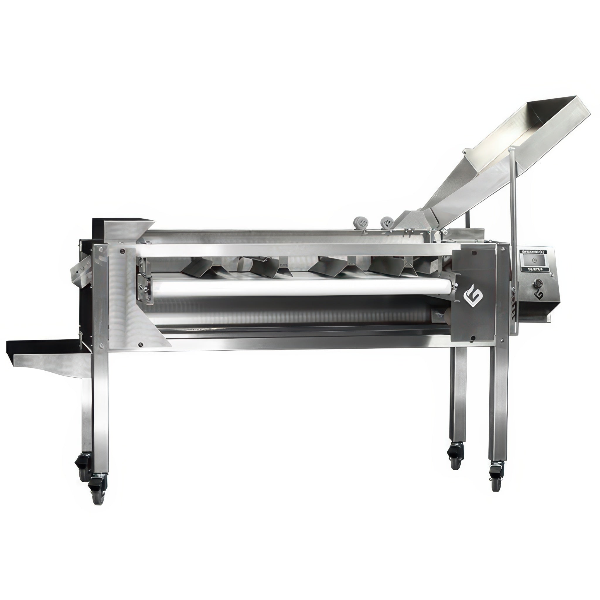 GreenBroz Precision Bud Sorter