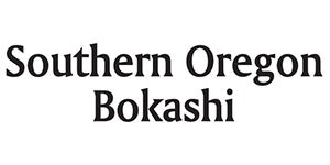 Southern Oregon Bokashi Brand Product