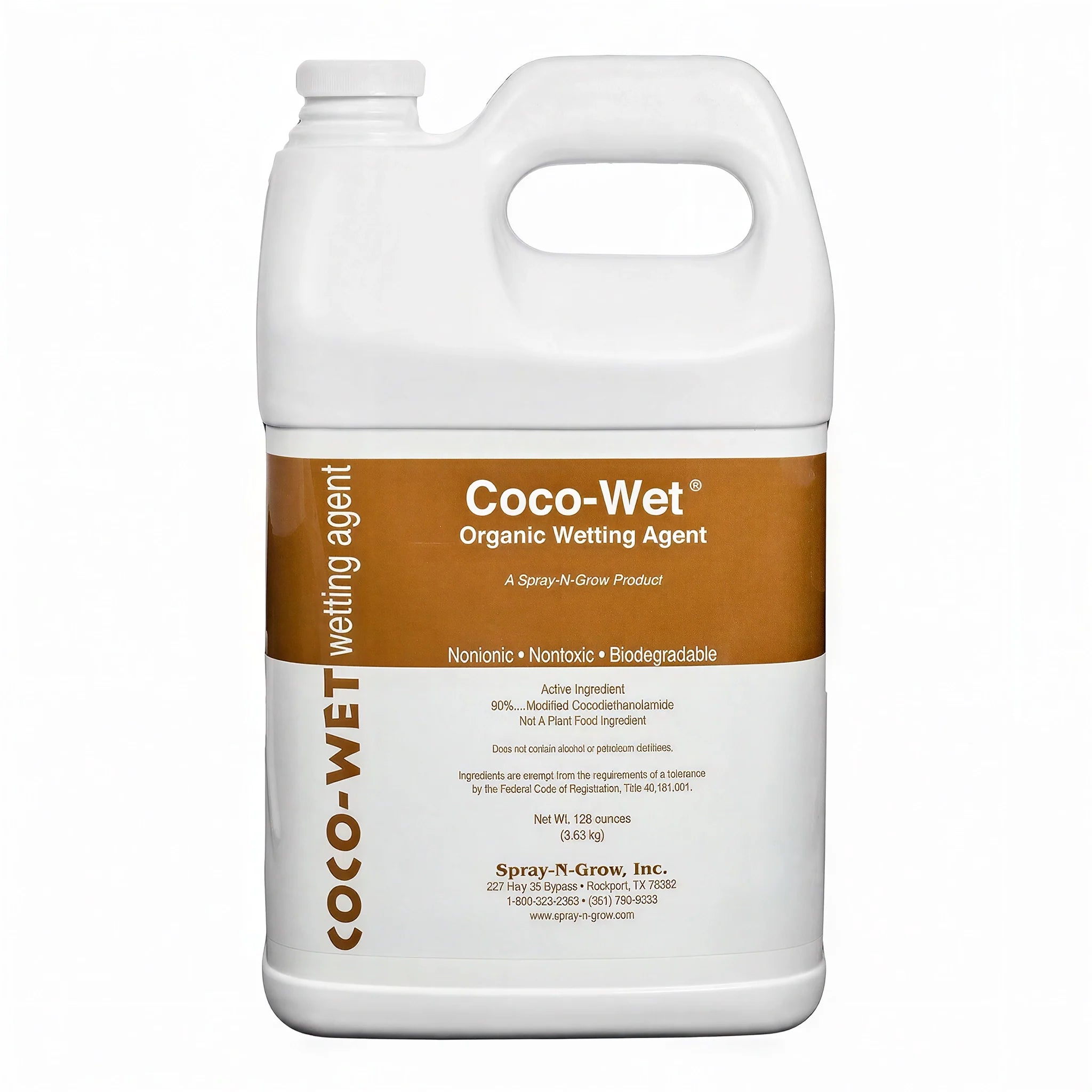 Spray-N-Grow Coco-Wet