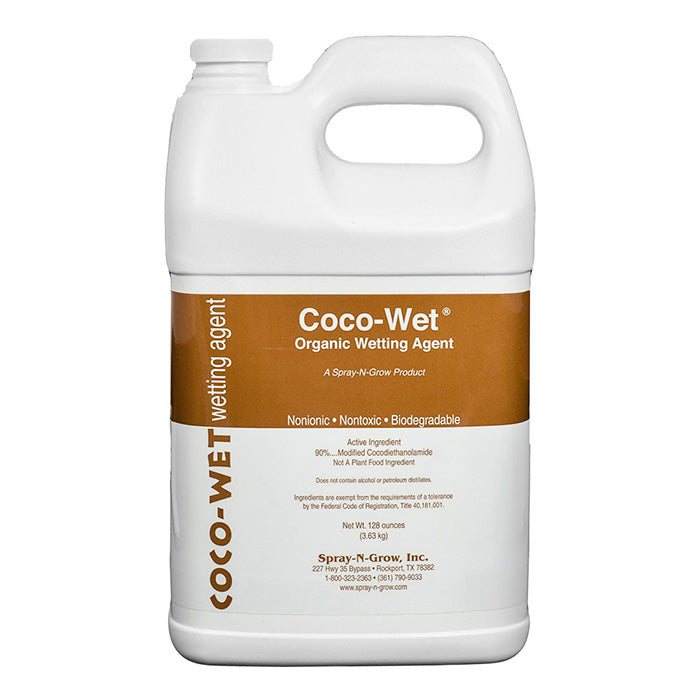 Spray-N-Grow Coco-Wet