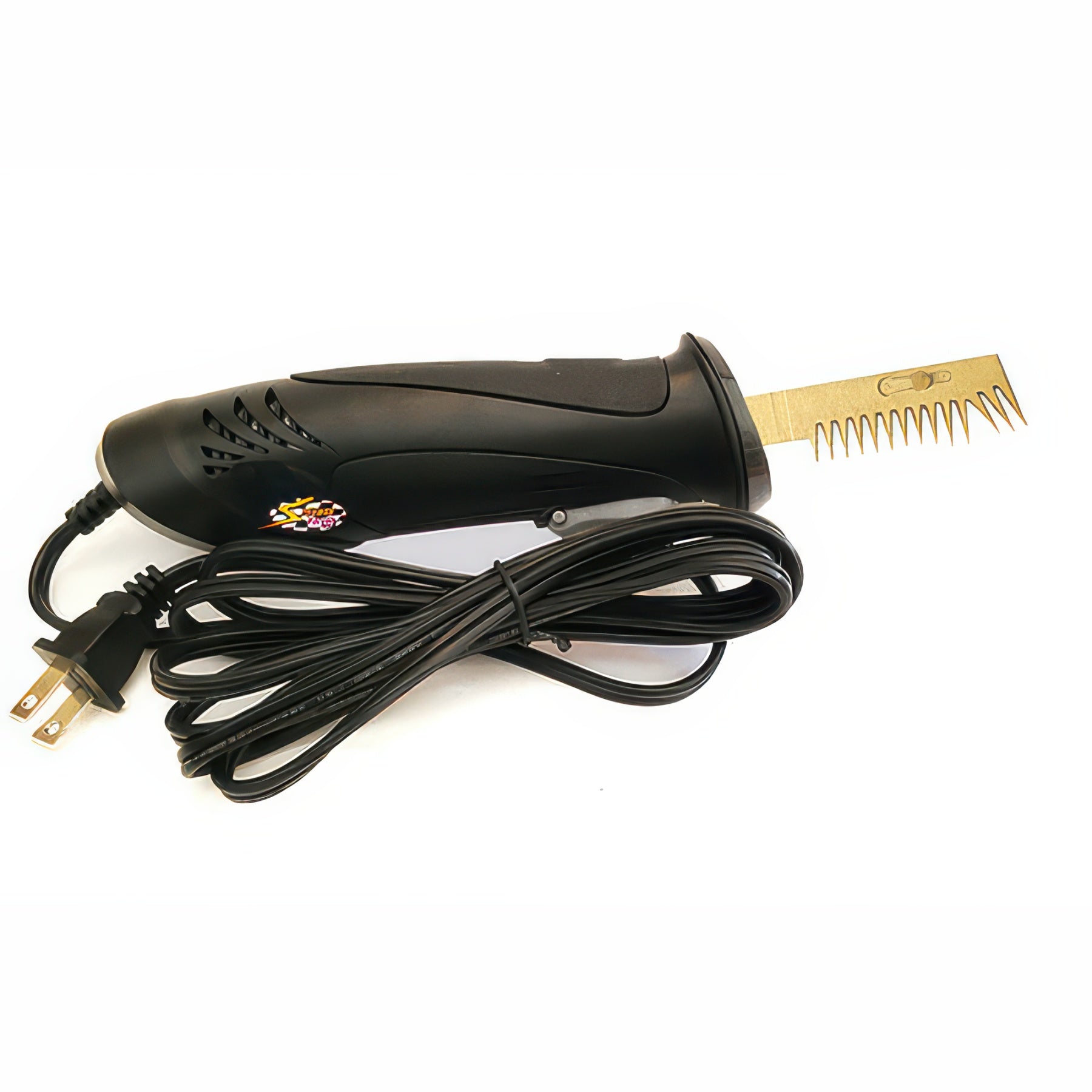Speedee Trim Corded Trimmer with Blade