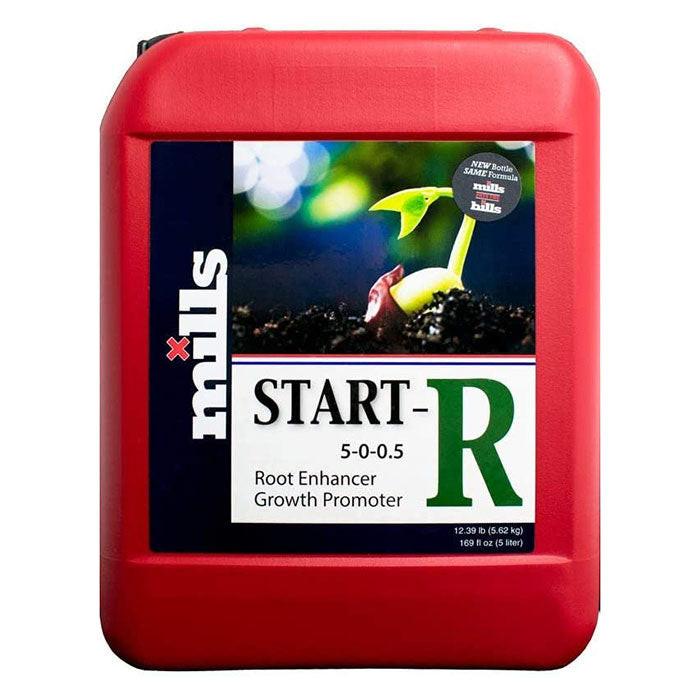 Mills Nutrients Start R - Thumbnail 2