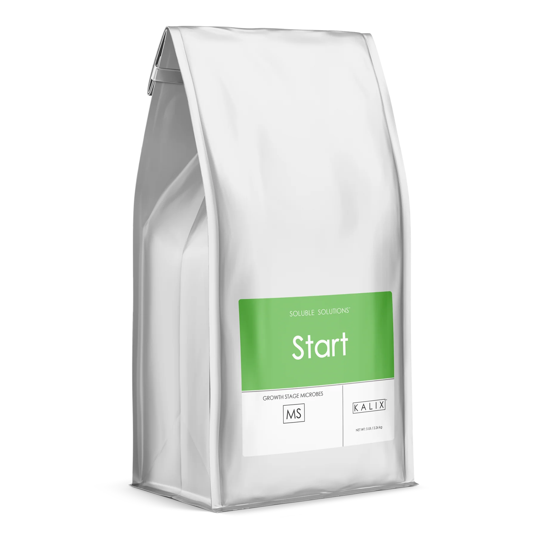 Kalix Microbes Start (Soluble)