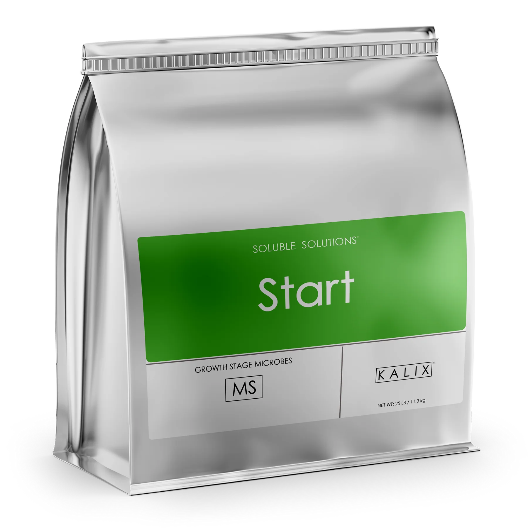 Kalix Microbes Start (Soluble)