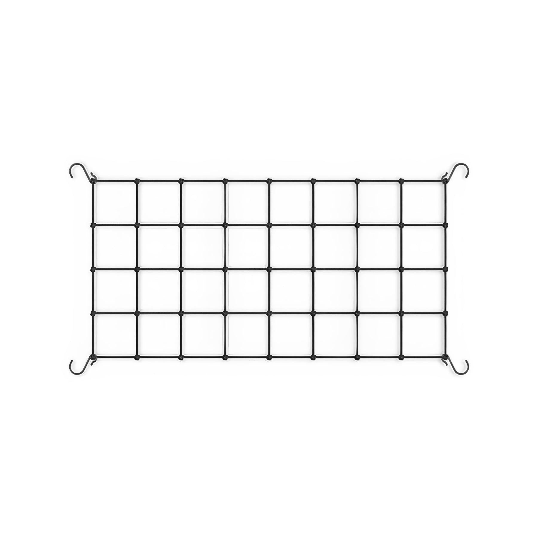 AC Infinity Elastic Grow Tent Trellis Netting, 2' x 4'