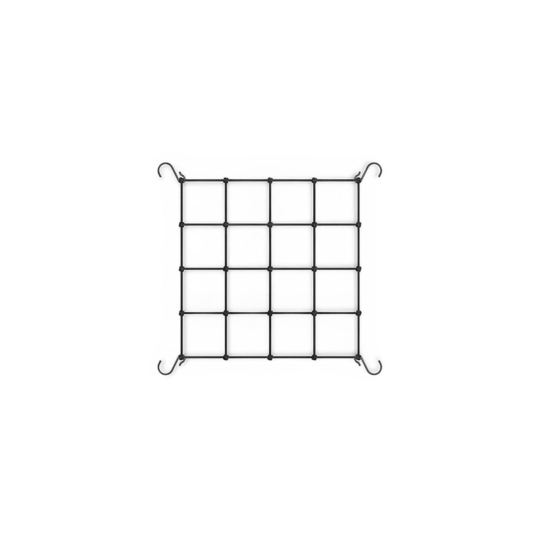 AC Infinity Elastic Grow Tent Trellis Netting, 2' x 2'