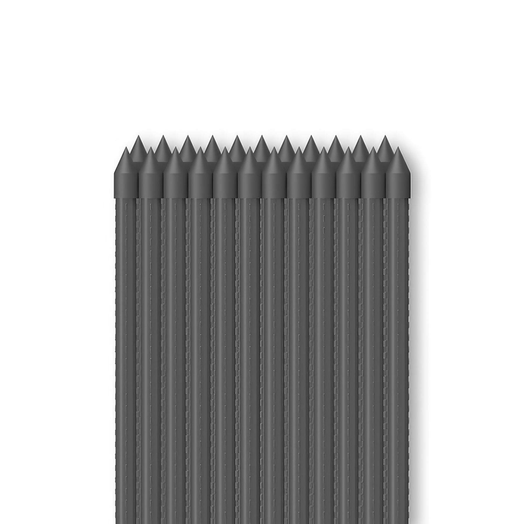 AC Infinity Garden Plant Stakes, Pack of 25