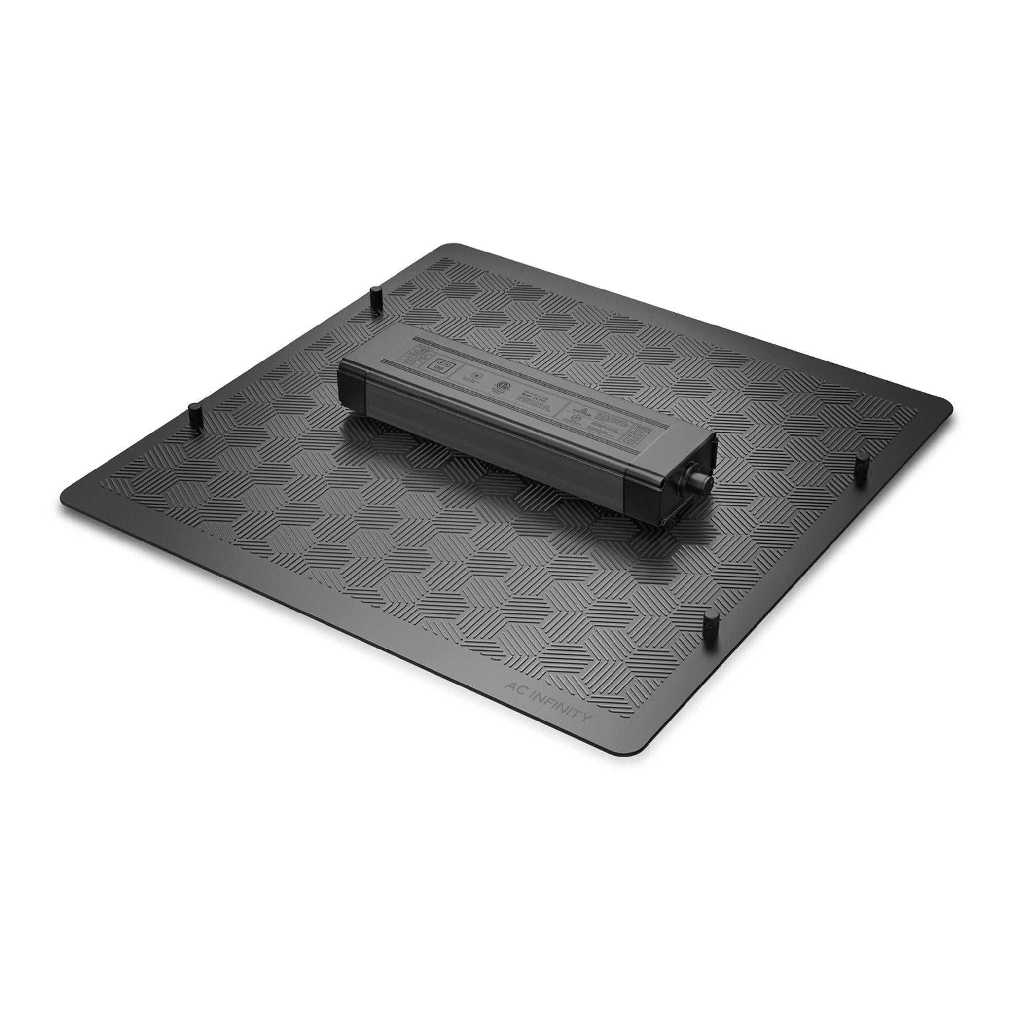 AC Infinity IONBOARD S33 240W Full Spectrum LED Grow Light