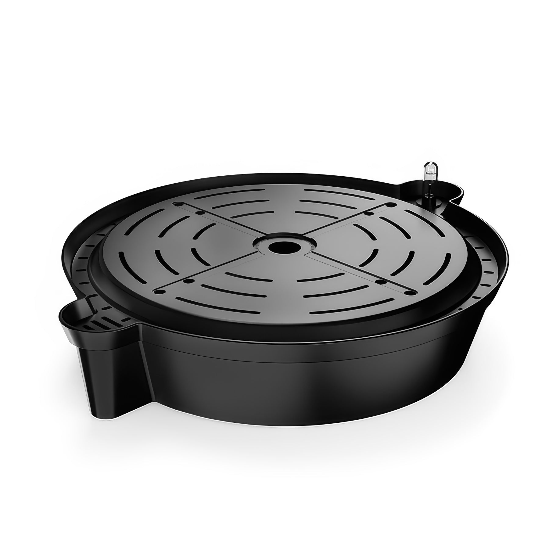 AC Infinity Self-Watering Fabric Pot Base, Pack of 4