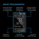 AC Infinity Controller 79 PRO Smart Outlet Controller
