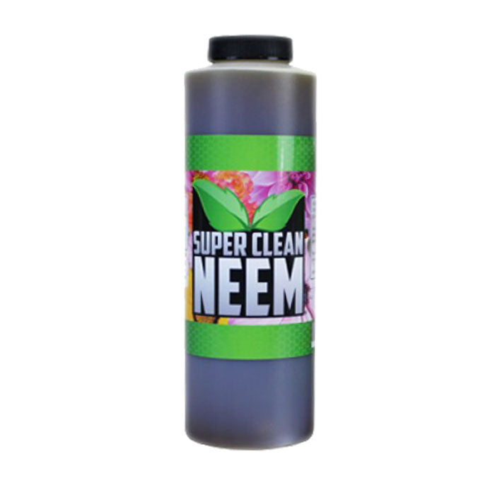 Super Clean Neem Oil