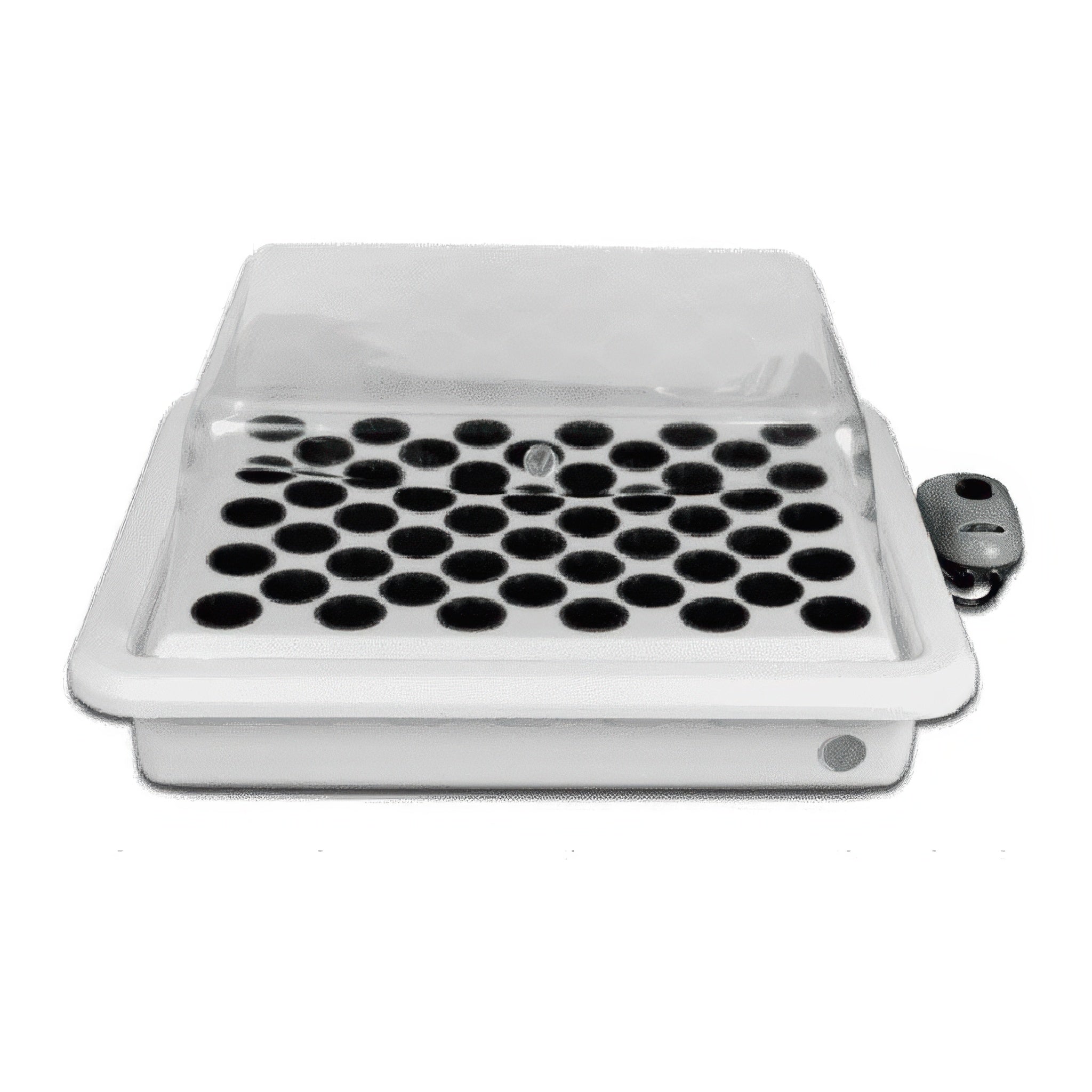 Super Closet SuperCloner Cloning Machine