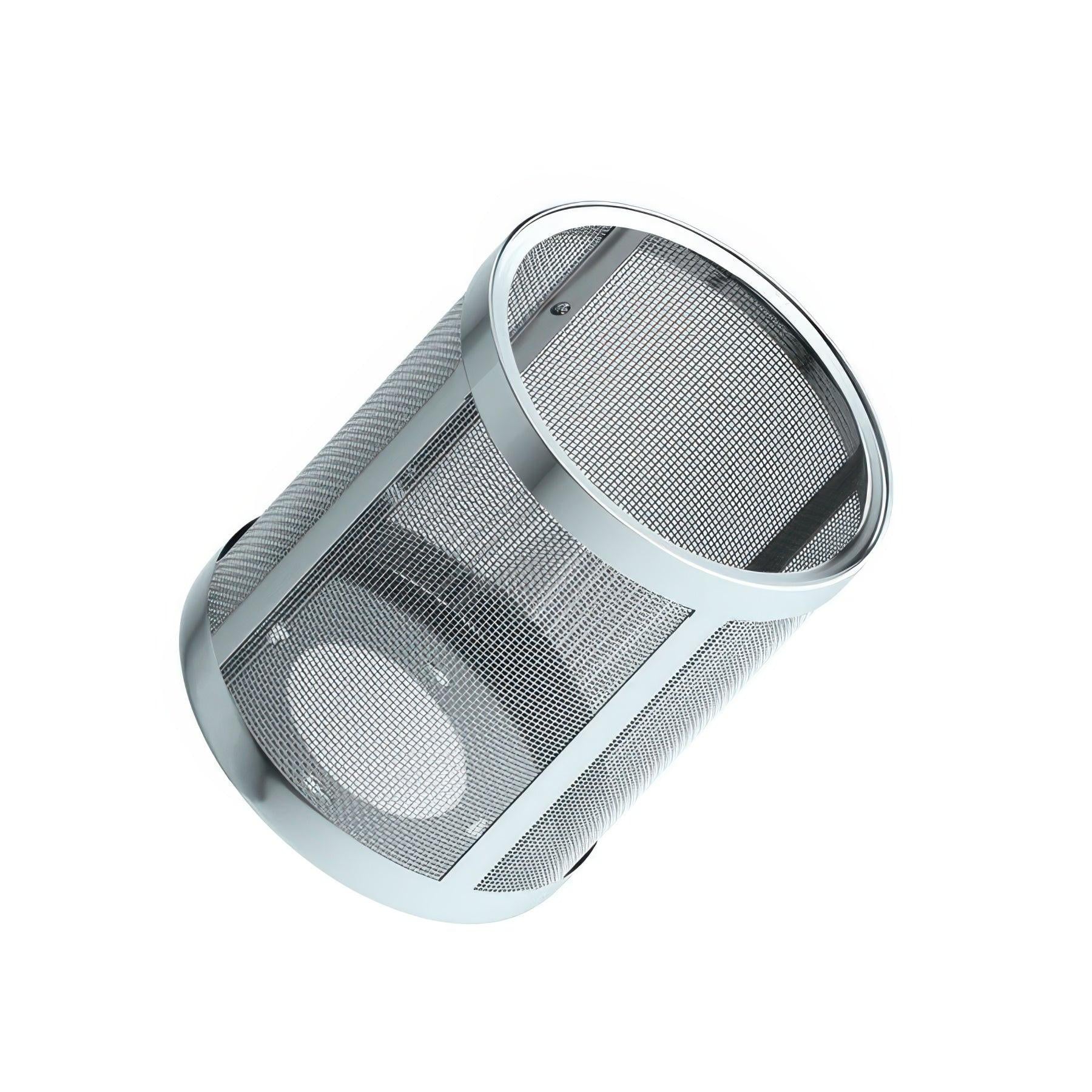 Futurola Screen Barrel For Super Mini Shredder, 3 mm