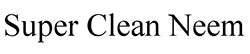 Super Clean Brand Product