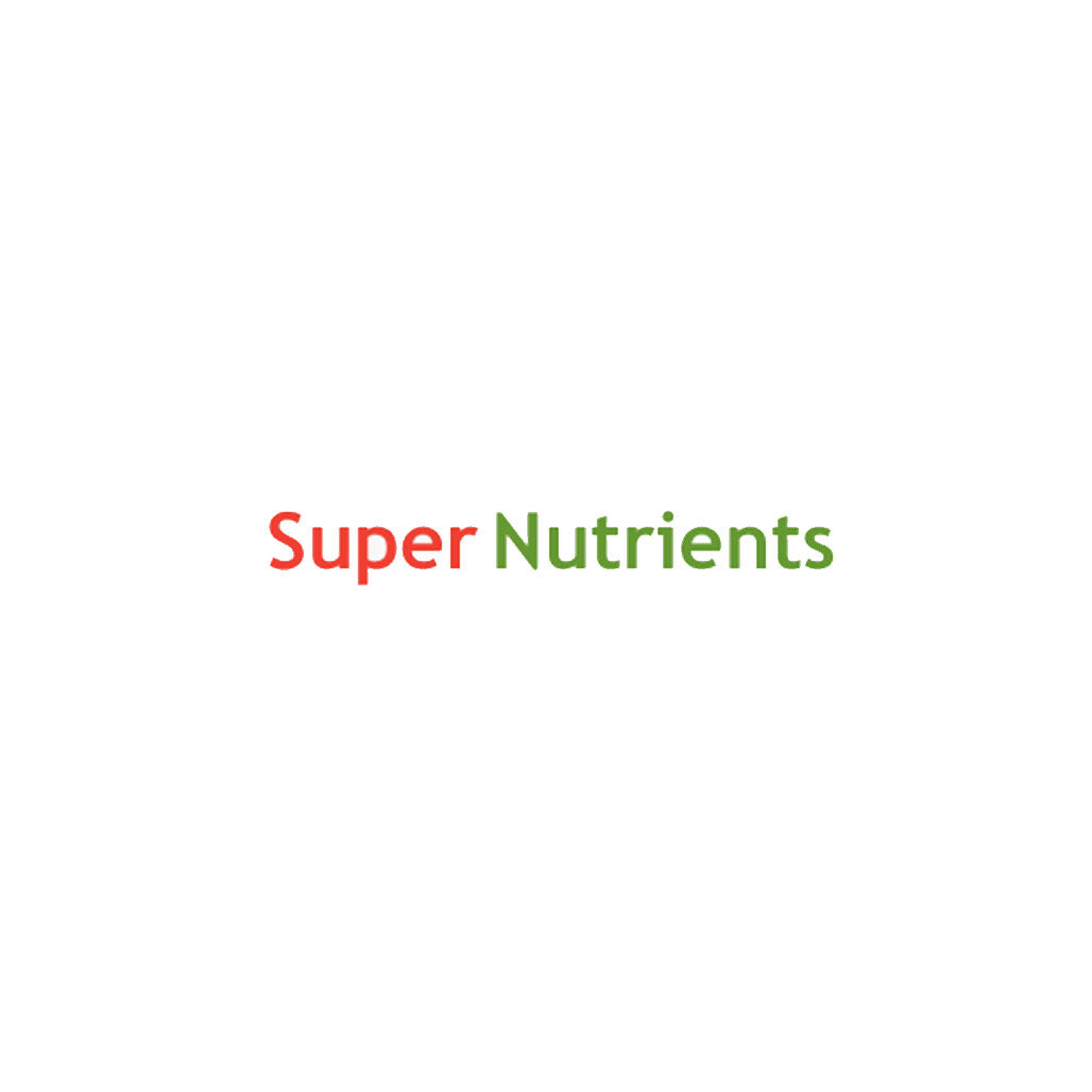 Super Nutrients Brand Product