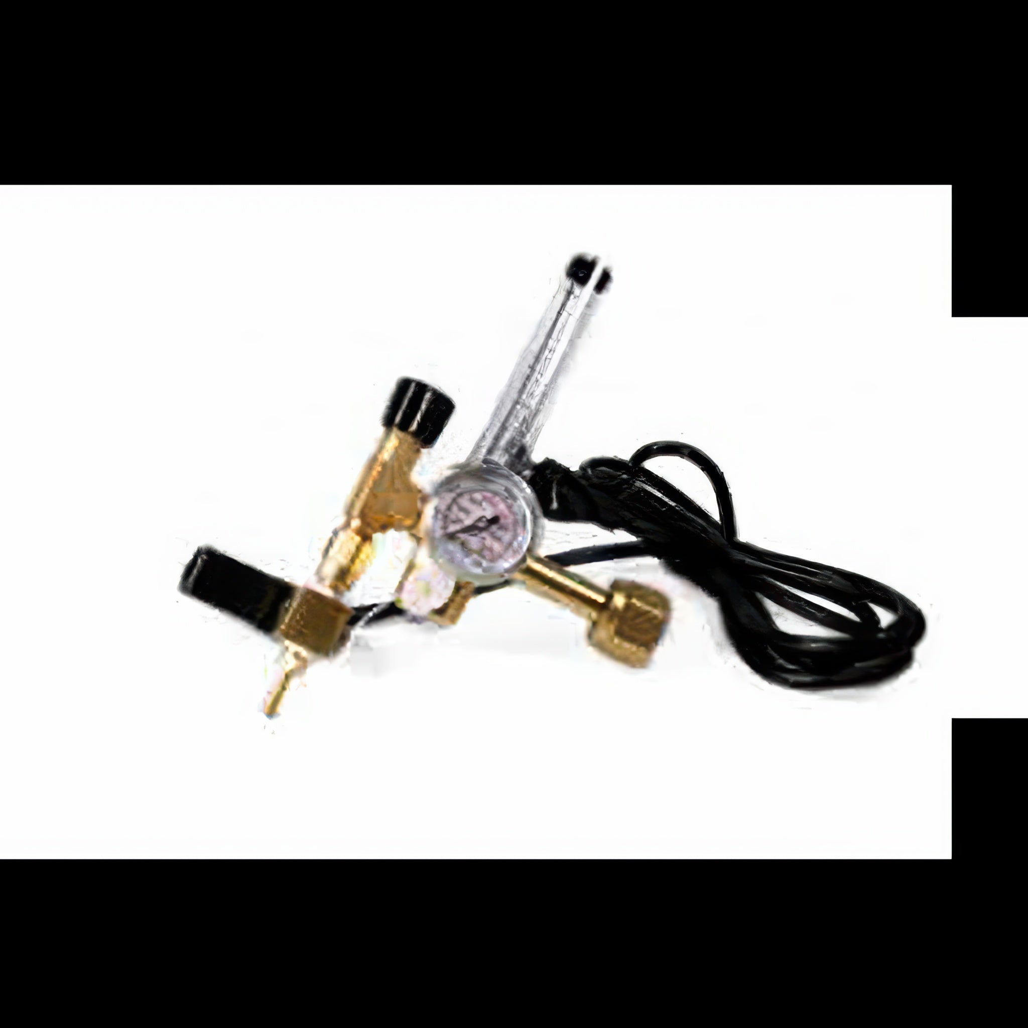 SuperCloset Super CO2 Regulator Kit