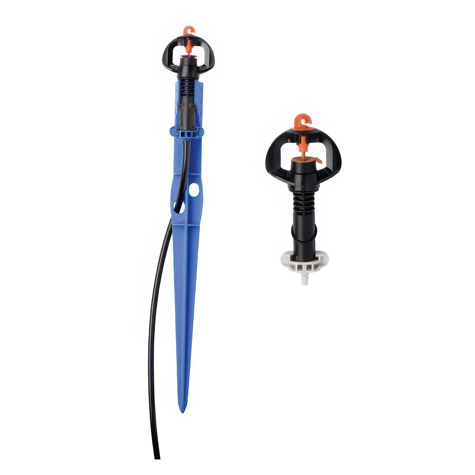 Netafim SuperNet Sprinkler Assembly, Pack of 25