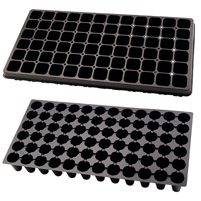 Super Sprouter Celled Plug Insert - 10x20