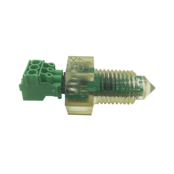 Agrowtek SXL Fill System With 120V Single Outlet Relay & 24Vdc Power Supply