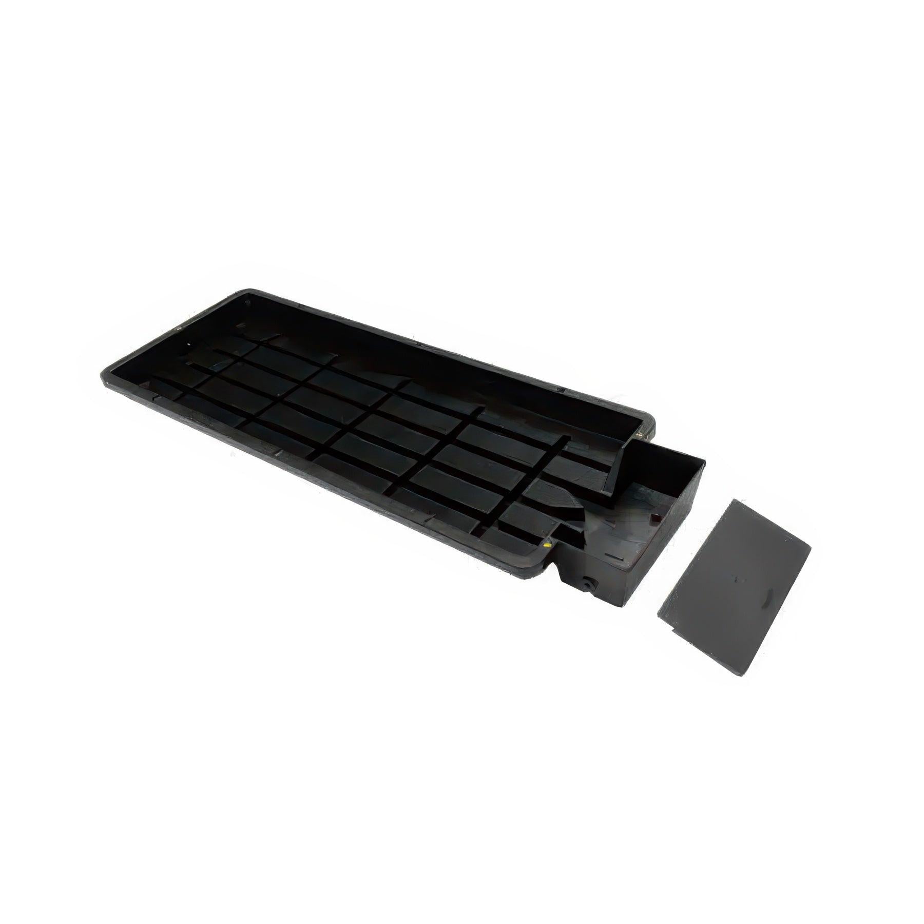 AutoPot Tray2Grow Tray & Lid with 3/8" Grommet, Blanking Grommet and 3 x Spirit Levels