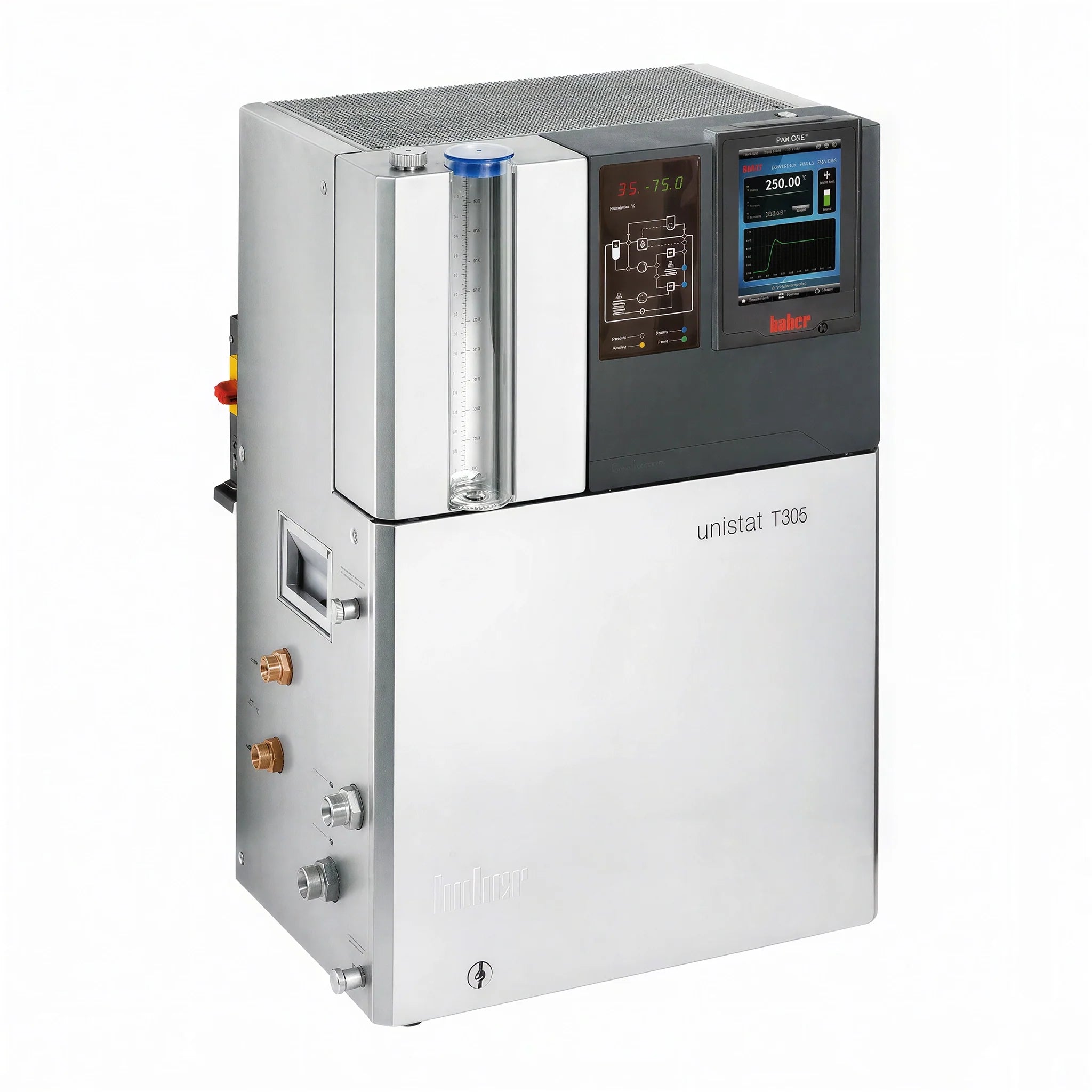Huber Unistat T305 with Pilot One Heating  Circulation Bath, 208 Volt