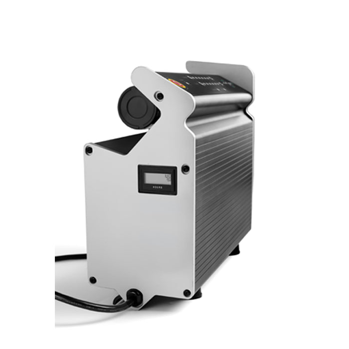 Twister T4 VSC Trimming Machine with Leaf Collector Vacuum & 2 Standard Tumblers