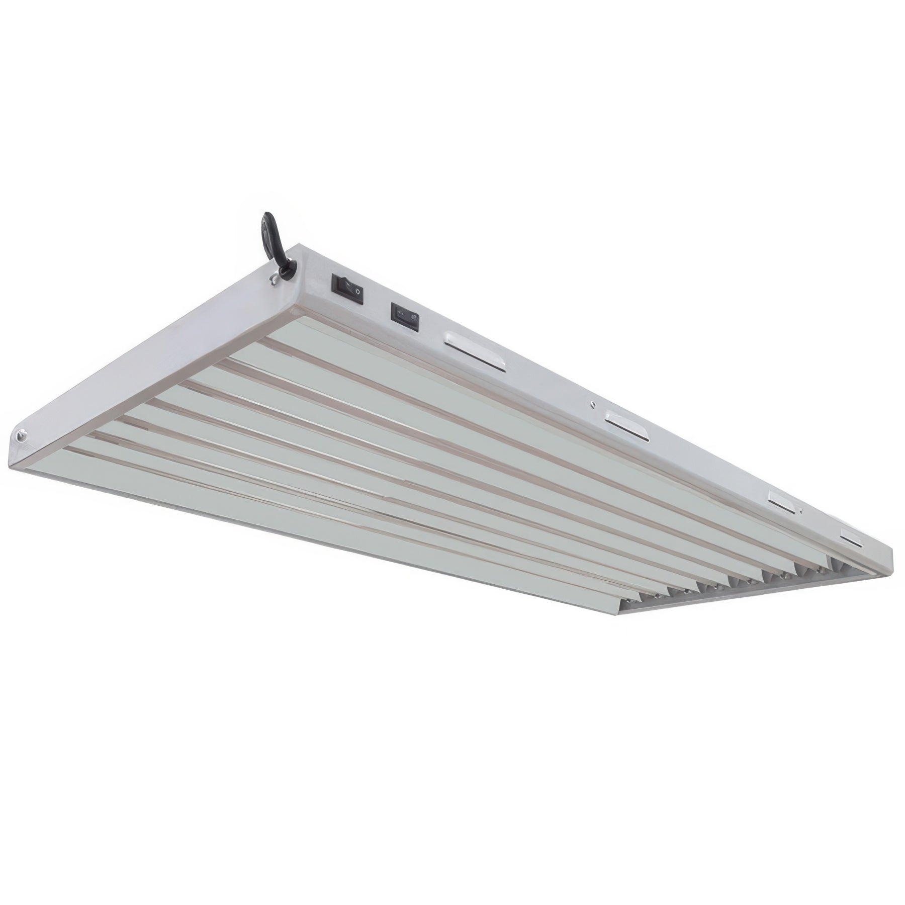 Covert Fluorescent T5 Grow Lights