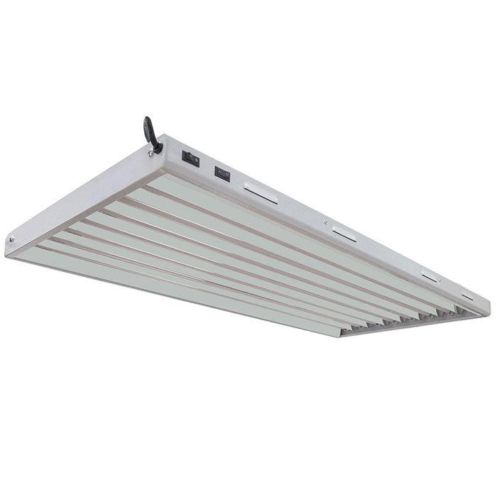 grow light bulbs for fluorescent fixtures Covert Fluorescent T5 Grow Lights