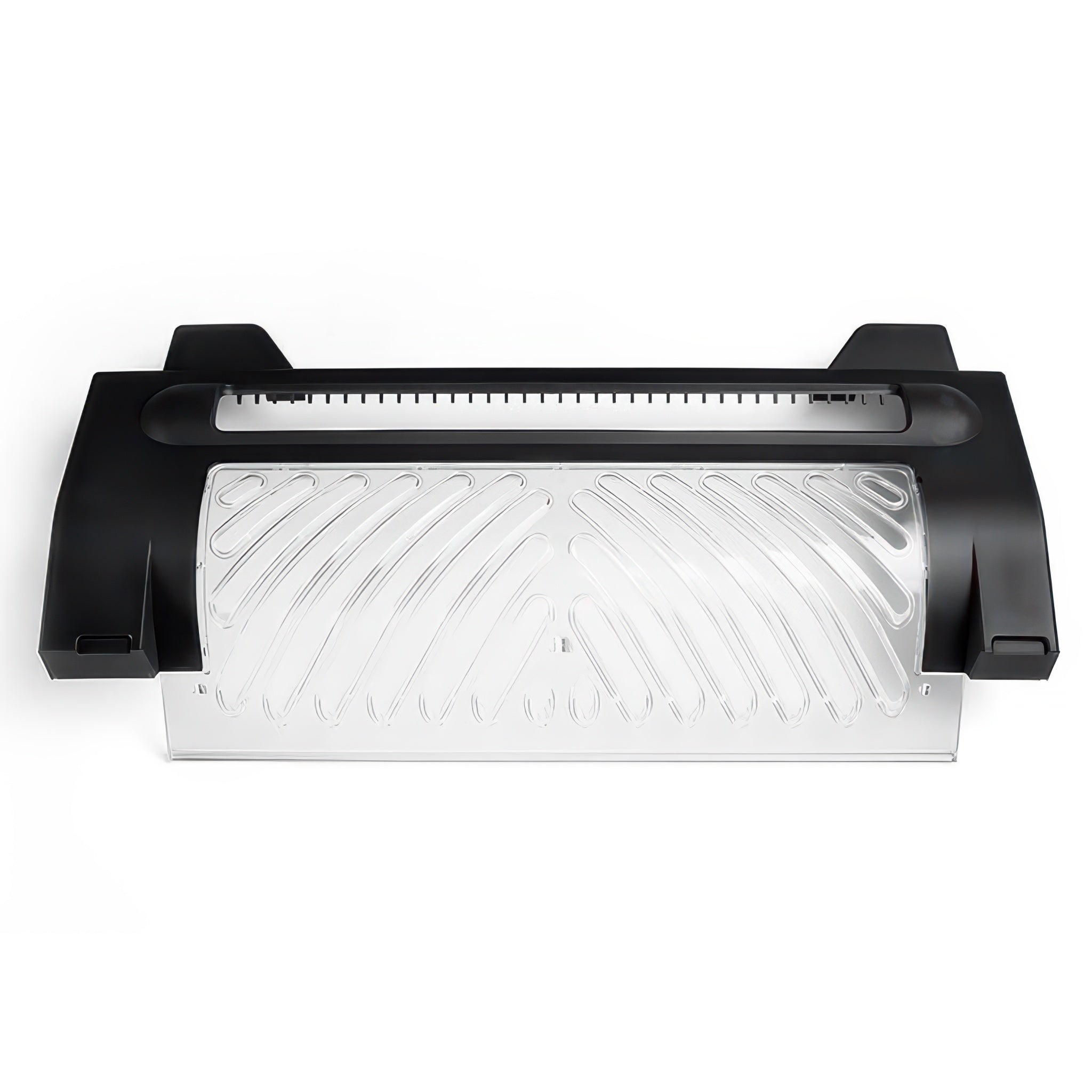 Twister T6 Lid Assembly (with brush)