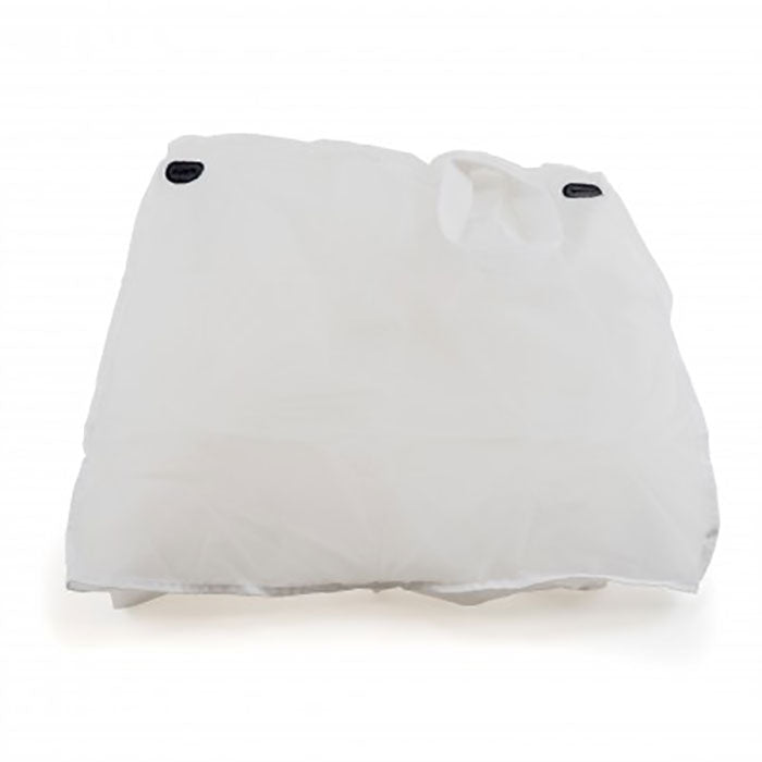 Twister T6 Leaf Collector Filter Bag, 300 Micron