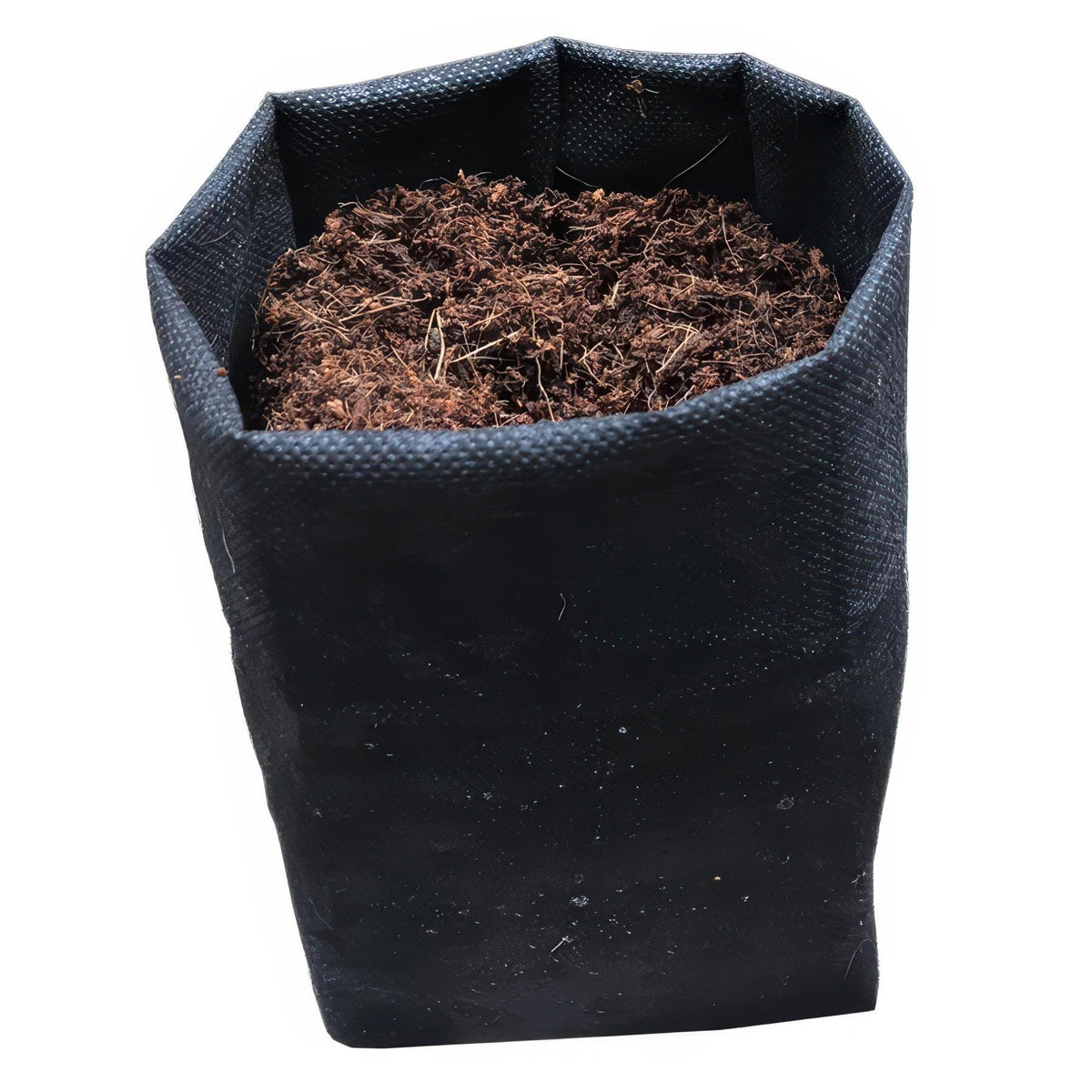 The Coco Depot GroEzy 1 Gallon Expandable Pot - 55 Pack